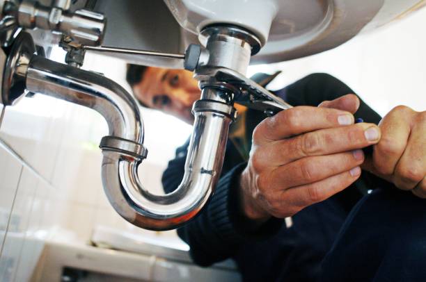 Best Leak Detection Services  in Cresaptown, MD