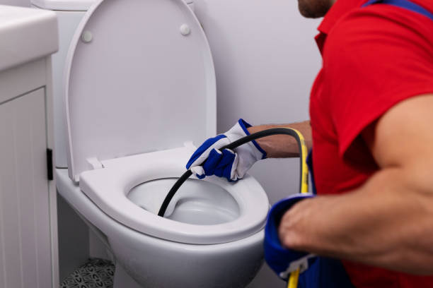 Best Same-Day Plumbing Service  in Cresaptown, MD