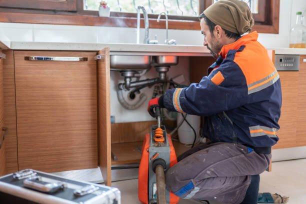 Best Emergency Plumber  in Cresaptown, MD