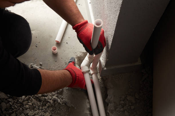 Best Plumbing Inspection Services  in Cresaptown, MD