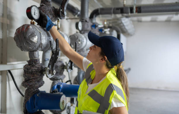 Best Gas Line Repair  in Cresaptown, MD