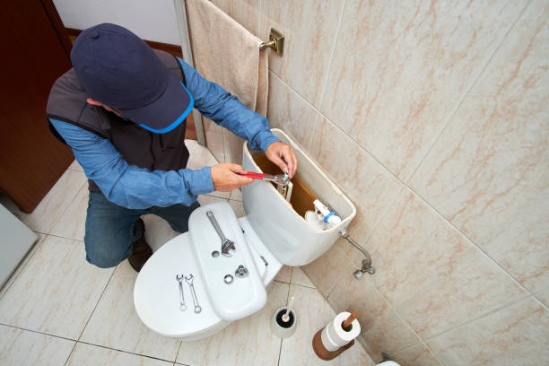  Cresaptown, MD Plumbing Pros