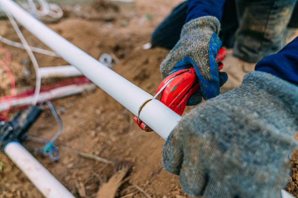 Shower Repair Services in Cresaptown, MD