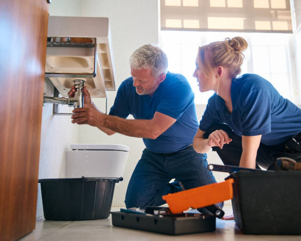 Best Hot Water Heater Installation  in Cresaptown, MD